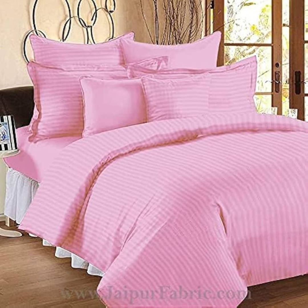 4Pc Cotton Bedsheet Set 07