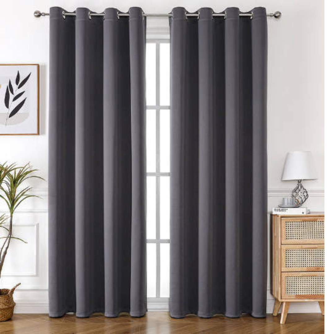 3 Piece Marble Curtain (05)